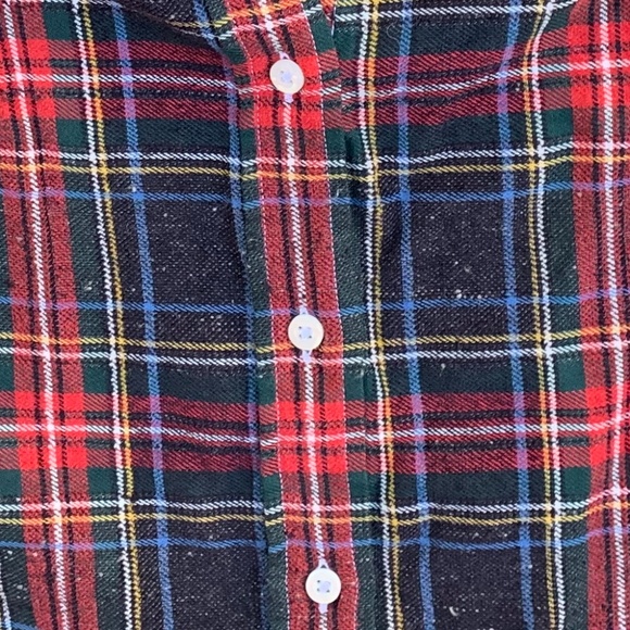 Frank & Eileen Eileen Relaxed Button-Up Shirt - Picture 11 of 13